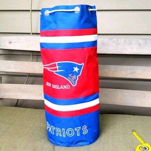NEW ENGLAND BACK PACK